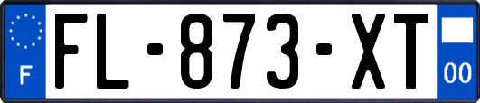 FL-873-XT