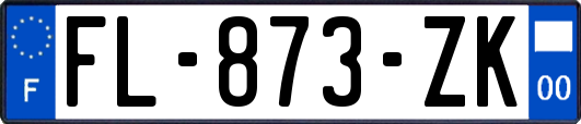 FL-873-ZK