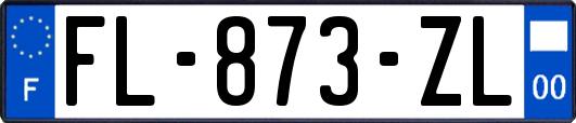 FL-873-ZL