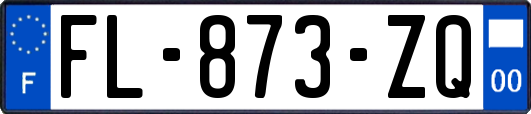 FL-873-ZQ