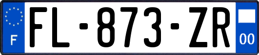 FL-873-ZR