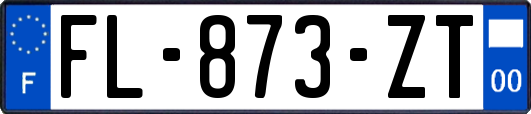 FL-873-ZT