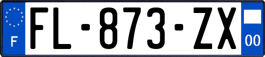 FL-873-ZX