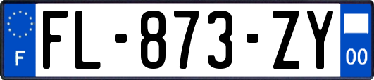 FL-873-ZY