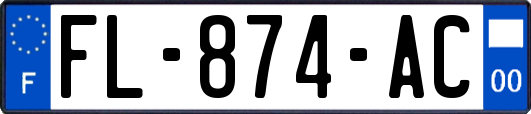 FL-874-AC