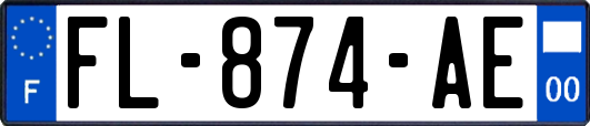 FL-874-AE