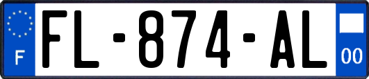 FL-874-AL