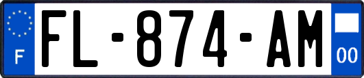 FL-874-AM