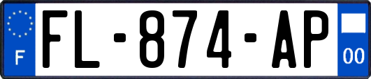 FL-874-AP