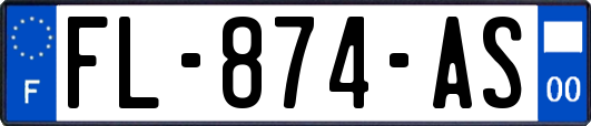 FL-874-AS