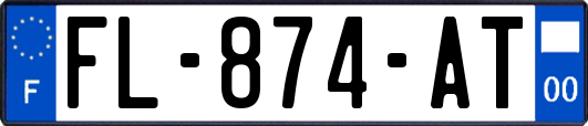 FL-874-AT