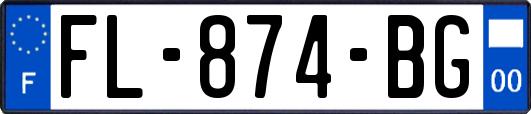 FL-874-BG