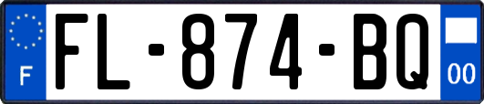 FL-874-BQ