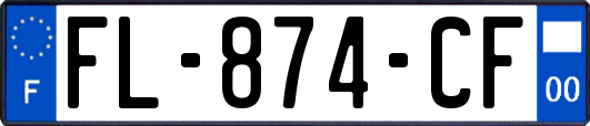 FL-874-CF