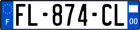 FL-874-CL