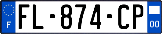 FL-874-CP