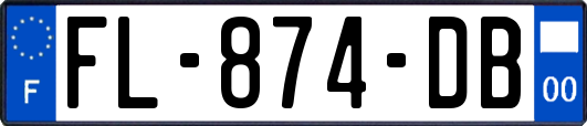 FL-874-DB