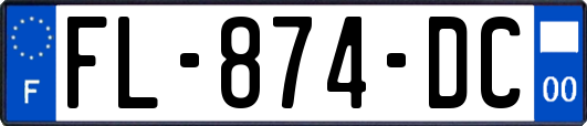 FL-874-DC