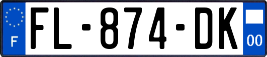 FL-874-DK