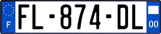 FL-874-DL