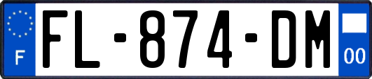 FL-874-DM