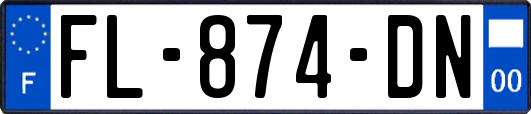 FL-874-DN