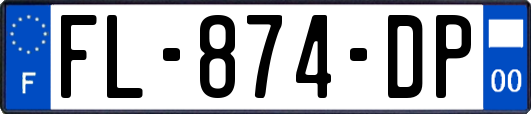 FL-874-DP