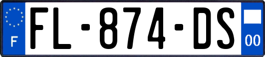 FL-874-DS