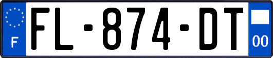 FL-874-DT