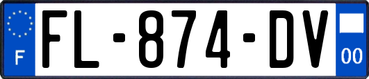 FL-874-DV