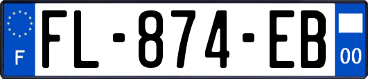 FL-874-EB