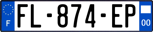 FL-874-EP