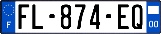 FL-874-EQ