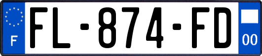FL-874-FD
