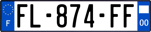 FL-874-FF