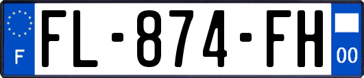 FL-874-FH