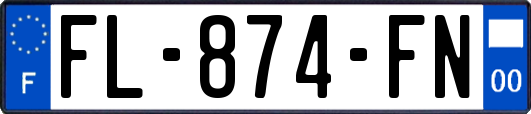 FL-874-FN