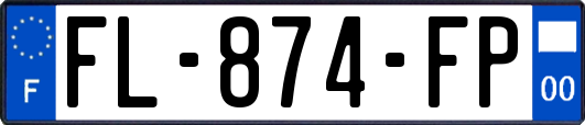 FL-874-FP