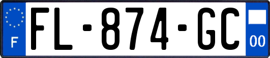 FL-874-GC