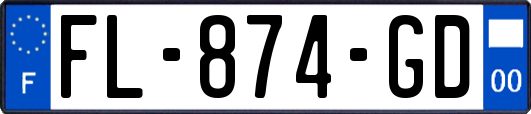 FL-874-GD