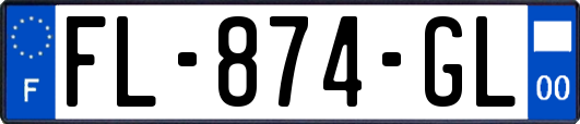 FL-874-GL