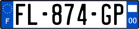 FL-874-GP