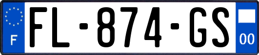 FL-874-GS