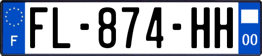 FL-874-HH