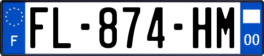 FL-874-HM