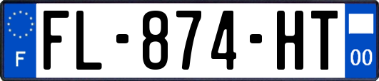 FL-874-HT