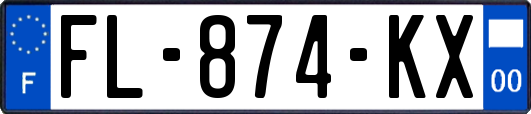 FL-874-KX