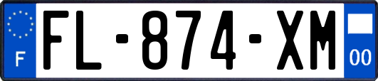FL-874-XM