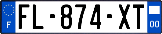 FL-874-XT