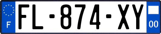 FL-874-XY